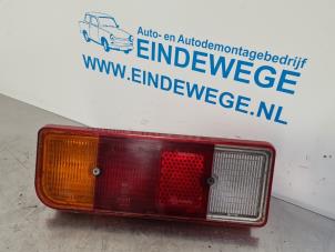 Used Taillight, left Opel Kadett C 1.2 S Price € 15,00 Margin scheme offered by Auto- en demontagebedrijf Eindewege