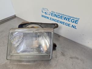 Used Headlight, left Opel Kadett D (31/32/33/34/41/42/43/44) Price € 25,00 Margin scheme offered by Auto- en demontagebedrijf Eindewege