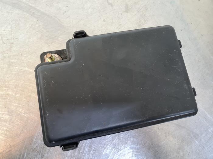 Fuse box Jaguar XJ8 3.2 V8 32V Executive,Sport - 518238100 JAGUAR