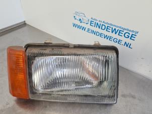 Used Headlight, right Opel Rekord E1/E2/F Price € 40,00 Margin scheme offered by Auto- en demontagebedrijf Eindewege