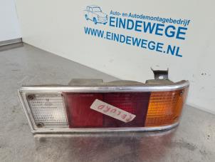Used Taillight, right Opel Rekord D Price € 25,00 Margin scheme offered by Auto- en demontagebedrijf Eindewege
