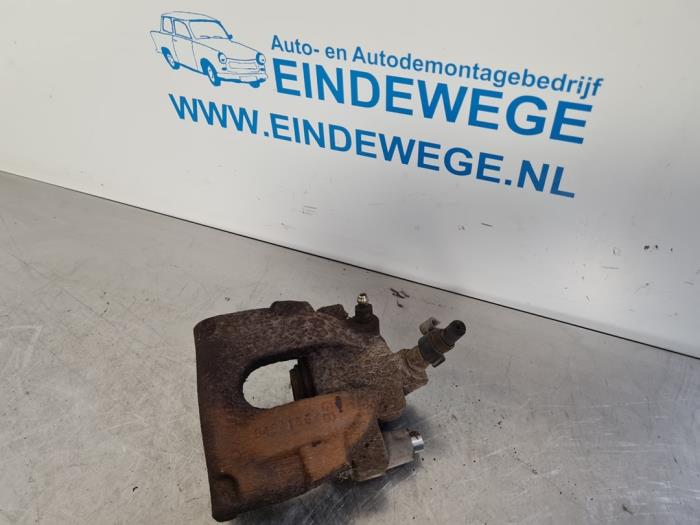 Gebrauchte Bremszange rechts hinten Volvo S80 (TR/TS) 2.9 SE 24V Preis € 35,00 Margenregelung angeboten von Auto- en demontagebedrijf Eindewege