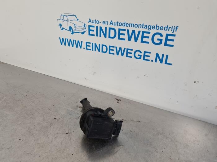 Gebrauchte Zündspule Volvo S80 (TR/TS) 2.9 SE 24V Preis € 20,00 Margenregelung angeboten von Auto- en demontagebedrijf Eindewege