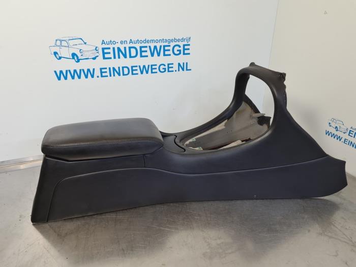 JAGUAR XJ40 XJ81 XJ6 XJ12 XJ Console Centrale Arrière Extension EUR 79
