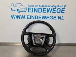 Used Steering wheel Jaguar XJ8 (X308) 3.2 V8 32V Executive,Sport Price € 75,00 Margin scheme offered by Auto- en demontagebedrijf Eindewege