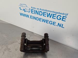 Used Rear brake calliperholder, left Opel Meriva 1.4 16V Twinport Price € 20,00 Margin scheme offered by Auto- en demontagebedrijf Eindewege