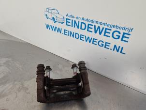 Used Rear brake calliperholder, right Opel Meriva 1.4 16V Twinport Price € 20,00 Margin scheme offered by Auto- en demontagebedrijf Eindewege