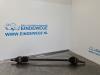 Opel Astra H GTC (L08) 1.4 16V Twinport Front drive shaft, right