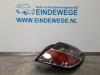Opel Astra H GTC (L08) 1.4 16V Twinport Taillight, right