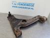 Opel Astra H GTC (L08) 1.4 16V Twinport Front wishbone, right