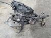 Opel Astra H GTC (L08) 1.4 16V Twinport Gearbox