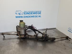 Used Power steering pump Opel Zafira (F75) 1.8 16V Price € 100,00 Margin scheme offered by Auto- en demontagebedrijf Eindewege