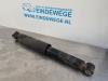 Rear shock absorber, right from a Opel Vectra C GTS 1.8 16V 2003