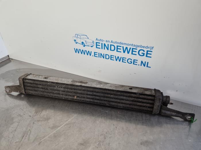 Gebrauchte Ölkühler Saab 9-5 (YS3E) 2.0t 16V Preis € 40,00 Margenregelung angeboten von Auto- en demontagebedrijf Eindewege