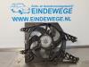 Renault Twingo II (CN) 1.2 Ventilateur moteur