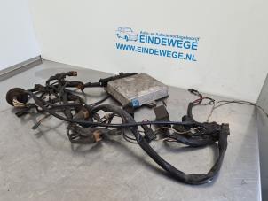 Używane Komputer sterowania silnika Opel Rekord E1/E2/F Cena € 125,00 Procedura marży oferowane przez Auto- en demontagebedrijf Eindewege
