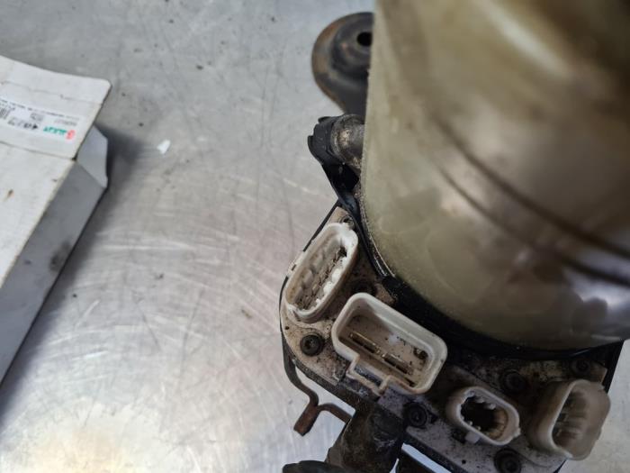 Power steering pump Opel Vectra C GTS 3.0 CDTI V6 24V 24960620FV