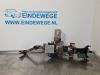 Electric power steering unit from a Opel Corsa C (F08/68), 2000 / 2009 1.7 DI 16V, Hatchback, Diesel, 1.686cc, 48kW (65pk), FWD, Y17DTL, 2000-09 / 2009-12 2001