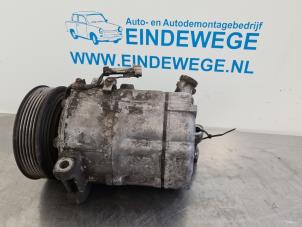 Usados Bomba de aire acondicionado Opel Vectra C GTS 3.0 CDTI V6 24V Precio € 75,00 Norma de margen ofrecido por Auto- en demontagebedrijf Eindewege