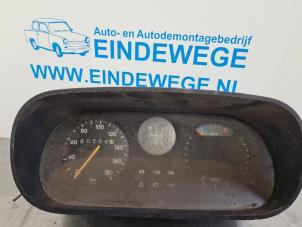 Używane Tablica rozdzielcza Opel Kadett C 1.2 S Cena € 50,00 Procedura marży oferowane przez Auto- en demontagebedrijf Eindewege