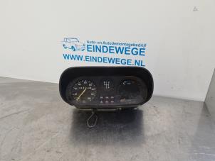 Używane Tablica rozdzielcza Opel Kadett C 1.2 S Cena € 50,00 Procedura marży oferowane przez Auto- en demontagebedrijf Eindewege