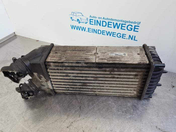 Usados Intercooler Peugeot Partner 1.6 HDI 75 Precio € 30,00 Norma de margen ofrecido por Auto- en demontagebedrijf Eindewege