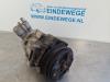 Air conditioning pump from a Opel Vectra C GTS, 2002 / 2008 2.2 DIG 16V, Hatchback, 4-dr, Petrol, 2.198cc, 114kW (155pk), FWD, Z22YH; EURO4, 2003-10 / 2008-10, ZCF68 2005