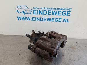 Used Rear brake calliper, right Opel Vectra C GTS 2.2 DIG 16V Price € 35,00 Margin scheme offered by Auto- en demontagebedrijf Eindewege