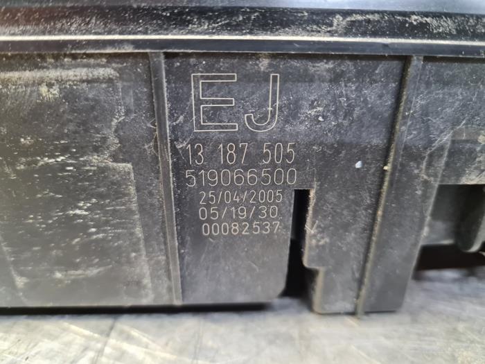 Pièces de rechange - 607 - Matrice de découpe, 1-1/8 x 26 tpi pour FTS-1