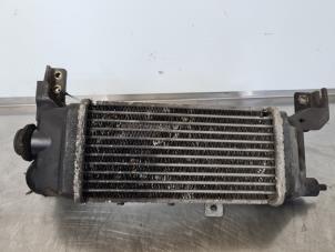 Intercooler d'un Mazda Premacy 2.0 DiTD 16V 2004