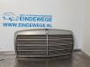 Grille from a Mercedes S (W126), Saloon, 1979 / 1991 1984