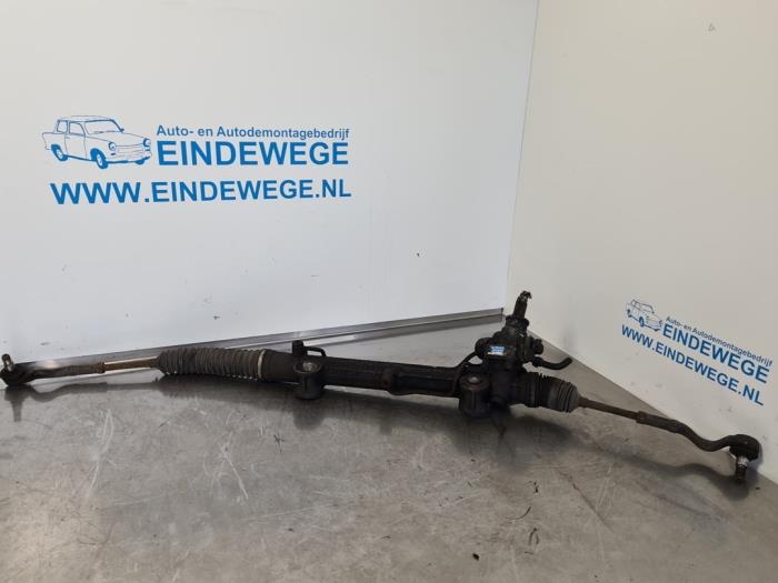 Begagnade Servostyrningsbox Mercedes E Combi (S210) 2.2 E-220 CDI 16V Pris € 60,00 Marginaltabell erbjuds av Auto- en demontagebedrijf Eindewege