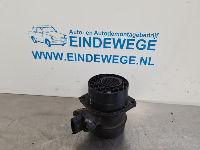 Gebrauchte Luftmassenmesser Ssang Yong Kyron 2.0 M 200 Xdi 16V 4x2 Preis € 35,00 Margenregelung angeboten von Auto- en demontagebedrijf Eindewege