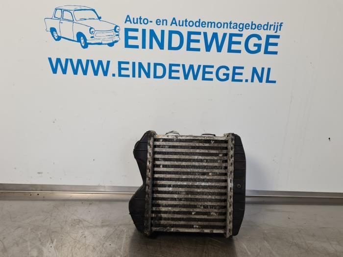 Usados Intercooler Smart Fortwo Coupé (450.3) 0.7 Precio € 40,00 Norma de margen ofrecido por Auto- en demontagebedrijf Eindewege