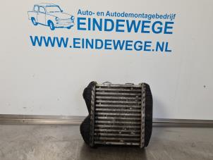 Usagé Echangeur air (Intercooler) Smart Fortwo Coupé (450.3) 0.7 Prix € 40,00 Règlement à la marge proposé par Auto- en demontagebedrijf Eindewege