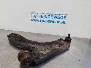 Used Front wishbone, left Opel Meriva 1.6 16V Price € 25,00 Margin scheme offered by Auto- en demontagebedrijf Eindewege