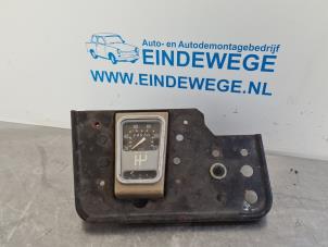 Used Odometer KM Citroen 2 CV (AZ) Price € 75,00 Margin scheme offered by Auto- en demontagebedrijf Eindewege