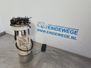 Used Electric fuel pump Fiat Seicento (187) 1.1 S,SX,Sporting,Hobby,Young Price € 30,00 Margin scheme offered by Auto- en demontagebedrijf Eindewege