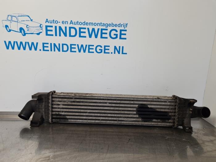 Usados Intercooler Ford Focus C-Max 1.6 TDCi 16V Precio € 35,00 Norma de margen ofrecido por Auto- en demontagebedrijf Eindewege