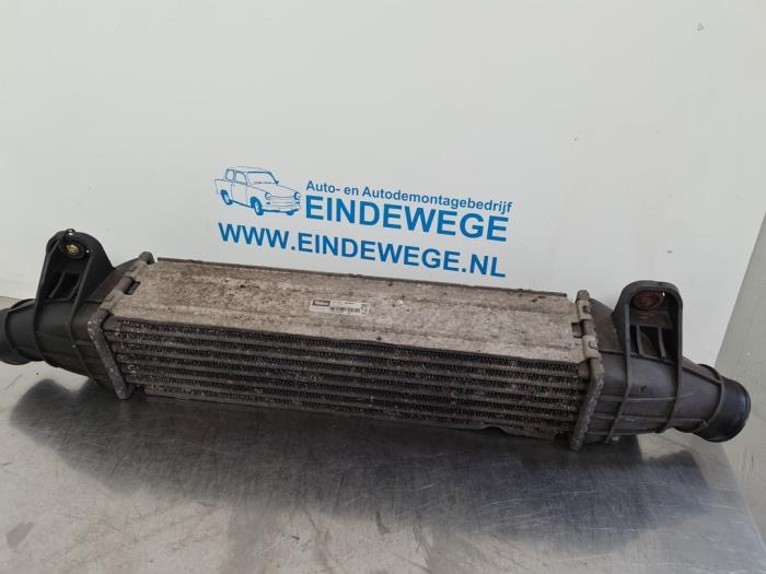 Used Intercooler Ford Mondeo III Wagon 2.0 TDCi/TDDi 115 16V Price € 30,00 Margin scheme offered by Auto- en demontagebedrijf Eindewege