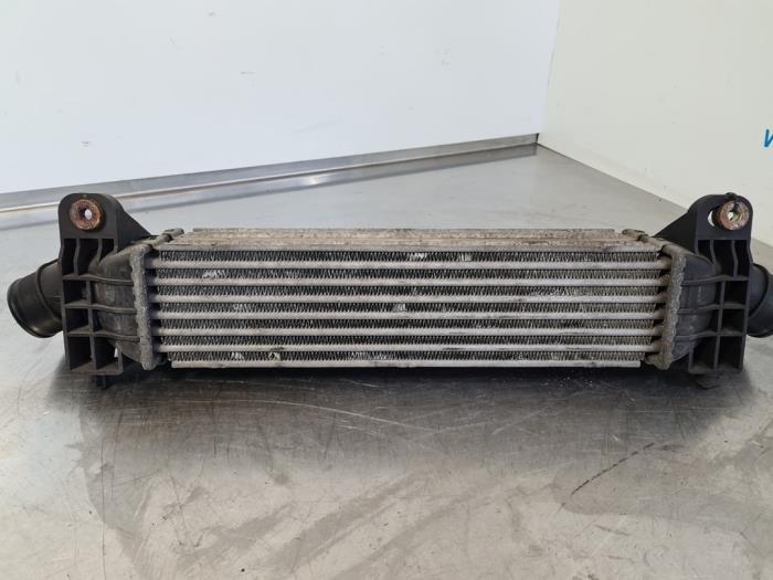 Intercooler Ford Mondeo III Wagon 2.0 TDCi/TDDi 115 16V - IA1181868963A ...