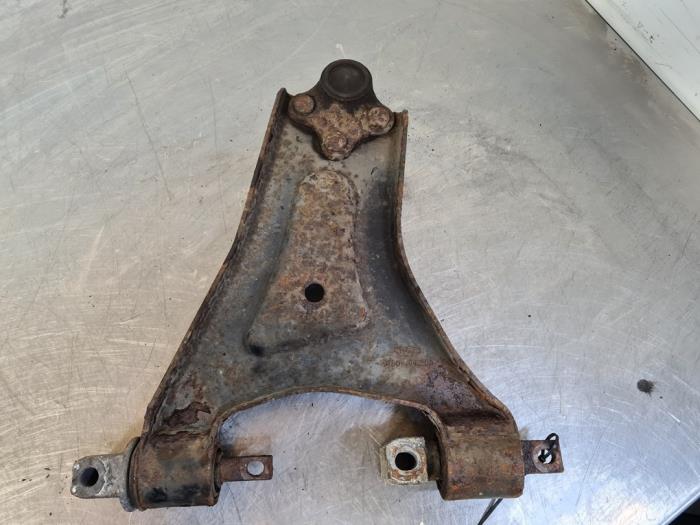 Front wishbone, right from a Ford Cougar (ECX/W) 2.5 24V 1999