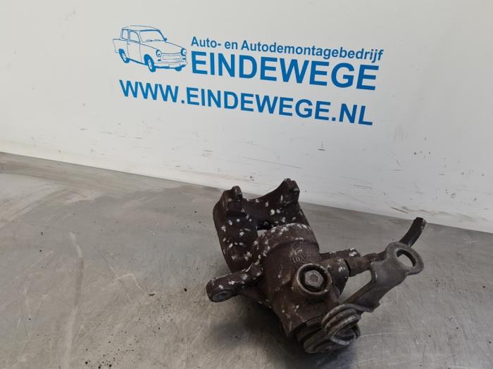 Gebrauchte Bremszange rechts hinten Fiat Stilo (192A/B) 2.4 20V Abarth Preis € 30,00 Margenregelung angeboten von Auto- en demontagebedrijf Eindewege