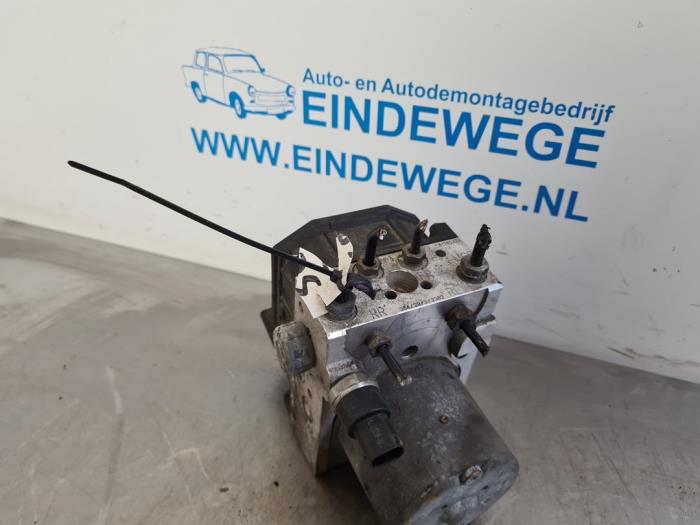 Usagé Pompe ABS Fiat Stilo (192A/B) 2.4 20V Abarth Prix € 40,00 Règlement à la marge proposé par Auto- en demontagebedrijf Eindewege