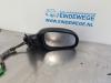 Wing mirror, right from a Volvo V70 (SW), 1999 / 2008 2.4 T 20V, Combi/o, Petrol, 2.435cc, 147kW (200pk), FWD, B5244T3, 1999-11 / 2003-08, SW58 2001