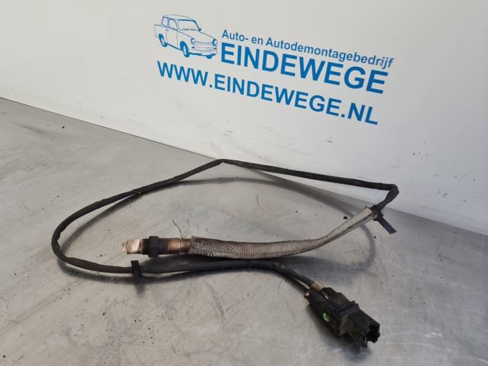 Used Lambda probe Volvo V70 (SW) 2.4 T 20V Price € 30,00 Margin scheme offered by Auto- en demontagebedrijf Eindewege