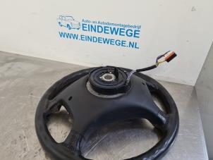 Used Steering wheel BMW 7 serie (E38) 735i/iL V8 32V Price € 65,00 Margin scheme offered by Auto- en demontagebedrijf Eindewege
