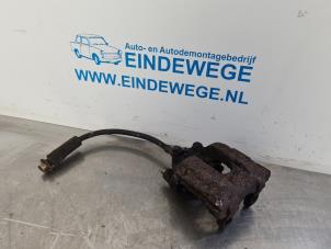 Used Rear brake calliper, left BMW 7 serie (E38) 735i/iL V8 32V Price € 40,00 Margin scheme offered by Auto- en demontagebedrijf Eindewege