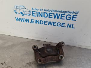 Used Rear brake calliperholder, left Audi A3 (8L1) 1.8 20V Turbo Price € 15,00 Margin scheme offered by Auto- en demontagebedrijf Eindewege