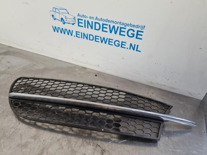 Gebrauchte Grill Alfa Romeo 147 (937) Preis € 25,00 Margenregelung angeboten von Auto- en demontagebedrijf Eindewege